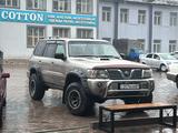 Nissan Patrol 2001 года за 8 500 000 тг. в Алматы