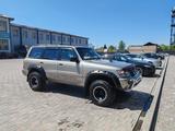 Nissan Patrol 2001 года за 8 500 000 тг. в Алматы – фото 2