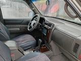 Nissan Patrol 2001 года за 8 500 000 тг. в Алматы – фото 3
