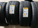 Зимние шины разной ширины PIRELLI winter Sotozero lllүшін280 000 тг. в Астана – фото 3