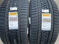 Зимние шины разной ширины PIRELLI winter Sotozero lll за 280 000 тг. в Астана – фото 5