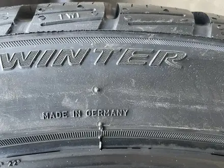 Зимние шины разной ширины PIRELLI winter Sotozero lll за 280 000 тг. в Астана – фото 7