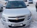 Chevrolet Cobalt 2023 года за 5 450 000 тг. в Караганда