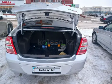 Chevrolet Cobalt 2023 года за 5 450 000 тг. в Караганда – фото 5