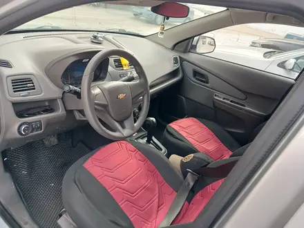Chevrolet Cobalt 2023 года за 5 450 000 тг. в Караганда – фото 6