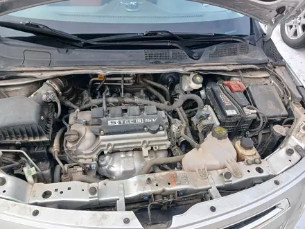 Chevrolet Cobalt 2023 года за 5 450 000 тг. в Караганда – фото 8