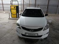 Hyundai Solaris 2015 годаүшін3 800 000 тг. в Актау