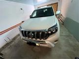 Toyota Land Cruiser Prado 2014 года за 17 500 000 тг. в Казалинск