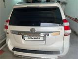 Toyota Land Cruiser Prado 2014 года за 17 500 000 тг. в Казалинск – фото 4