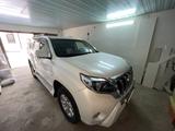 Toyota Land Cruiser Prado 2014 года за 17 500 000 тг. в Казалинск – фото 5