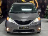 Toyota Sienna 2012 годаfor12 500 000 тг. в Шымкент – фото 4