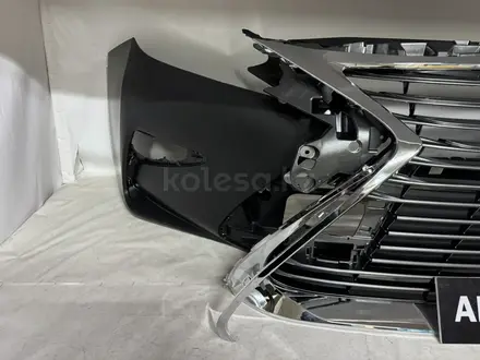 Капот на Lexus Es за 50 000 тг. в Алматы – фото 4