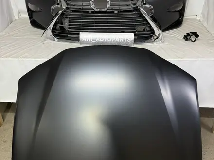 Капот на Lexus Es за 50 000 тг. в Алматы