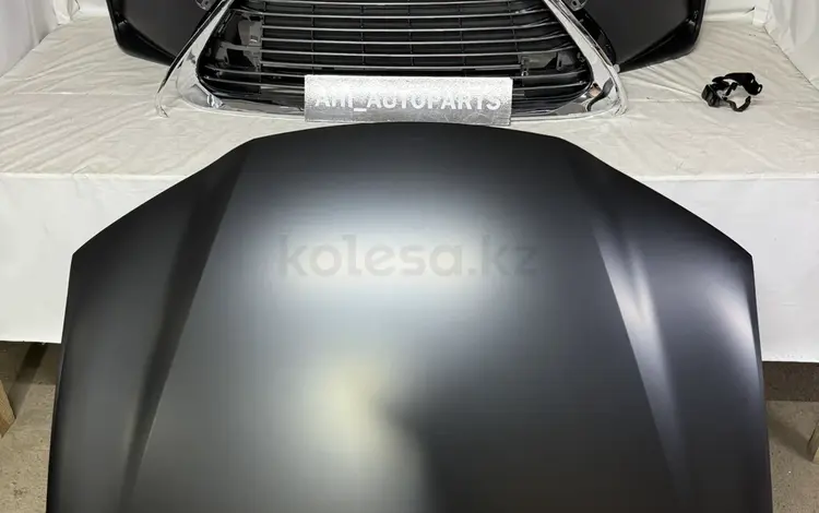 Капот на Lexus Es за 50 000 тг. в Алматы