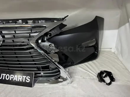 Капот на Lexus Es за 50 000 тг. в Алматы – фото 6