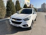 Hyundai Tucson 2013 годаүшін7 800 000 тг. в Алматы