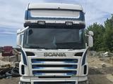 Scania  R-Series 2008 годаүшін35 000 000 тг. в Жезказган