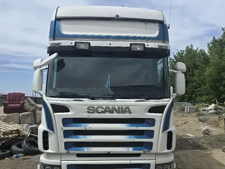 Scania  R-Series 2008 года за 25 000 000 тг. в Жезказган