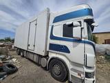 Scania  R-Series 2008 годаүшін35 000 000 тг. в Жезказган – фото 2