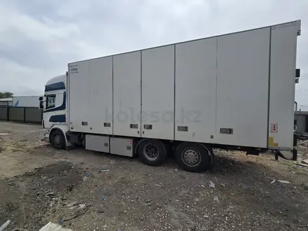 Scania  R-Series 2008 года за 25 000 000 тг. в Жезказган – фото 3