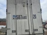 Scania  R-Series 2008 годаүшін35 000 000 тг. в Жезказган – фото 4