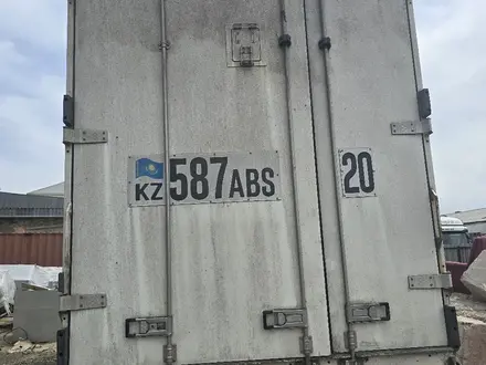 Scania  R-Series 2008 года за 25 000 000 тг. в Жезказган – фото 4