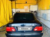 Mercedes-Benz E 230 1996 года за 2 800 000 тг. в Туркестан – фото 4