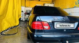 Mercedes-Benz E 230 1996 годаүшін2 500 000 тг. в Кызылорда – фото 5