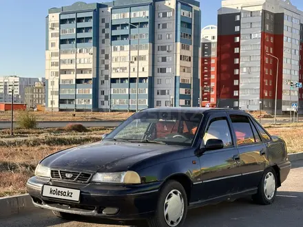 Daewoo Nexia 2007 года за 600 000 тг. в Актобе – фото 2