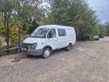 ГАЗ ГАЗель 1998 года за 1 250 000 тг. в Алматы