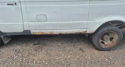 ГАЗ ГАЗель 1998 года за 1 255 000 тг. в Алматы – фото 4