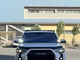 Toyota 4Runner 2021 годаүшін25 000 000 тг. в Актау