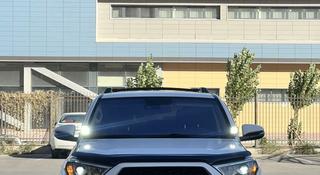 Toyota 4Runner 2021 года за 24 750 000 тг. в Актау