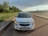 Chevrolet Cobalt 2020 года за 5 200 000 тг. в Астана