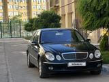 Mercedes-Benz E 320 2003 годаfor5 500 000 тг. в Актау – фото 3