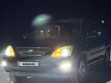 Toyota Harrier 2007 годаүшін3 800 000 тг. в Маканчи