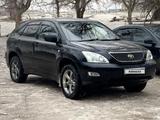 Toyota Harrier 2007 годаүшін3 800 000 тг. в Маканчи – фото 3