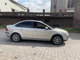 Ford Focus 2007 года за 2 950 000 тг. в Алматы – фото 4