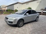 Ford Focus 2007 года за 2 950 000 тг. в Алматы – фото 2