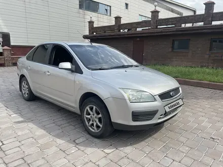 Ford Focus 2007 года за 2 950 000 тг. в Алматы – фото 3