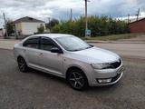 Skoda Rapid 2013 года за 4 600 000 тг. в Астана – фото 4