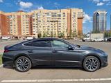 Hyundai Sonata 2021 годаfor12 866 500 тг. в Астана – фото 5