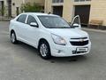 Chevrolet Cobalt 2023 годаүшін5 700 000 тг. в Атырау – фото 9