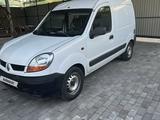 Renault  Kangoo 2004 года за 2 500 000 тг. в Алматы