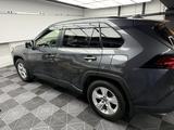 Toyota RAV4 2019 года за 13 900 000 тг. в Алматы – фото 5
