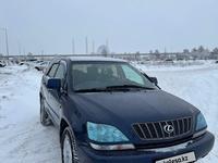 Lexus RX 300 2002 годаүшін5 500 000 тг. в Астана