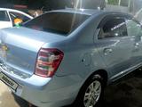 Chevrolet Cobalt 2020 годаүшін5 700 000 тг. в Алматы – фото 4