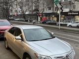 Toyota Camry 2007 года за 6 500 000 тг. в Алматы