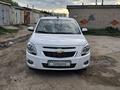 Chevrolet Cobalt 2020 годаүшін4 500 000 тг. в Костанай