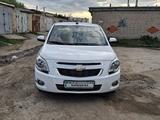 Chevrolet Cobalt 2020 годаүшін4 500 000 тг. в Костанай